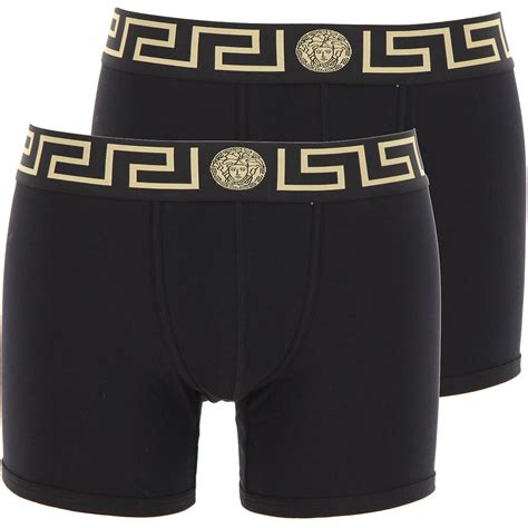 replica versace mens underwear|Versace boxers.